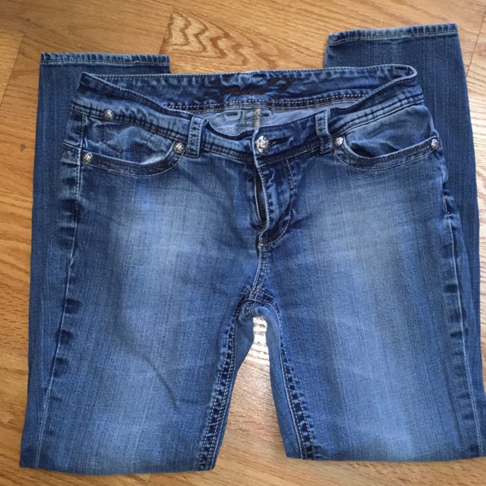 Seven 7 Skinny Jeans
